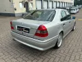 Mercedes-Benz C 36 AMG DE FAHRZEUG TÜV/AU NEU