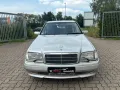 Mercedes-Benz C 36 AMG DE FAHRZEUG TÜV/AU NEU