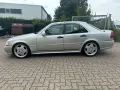 Mercedes-Benz C 36 AMG DE FAHRZEUG TÜV/AU NEU