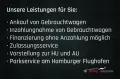 Mercedes-Benz C 36 AMG DE FAHRZEUG TÜV/AU NEU