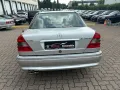 Mercedes-Benz C 36 AMG DE FAHRZEUG TÜV/AU NEU