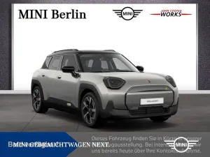 MINI Aceman SE CHN