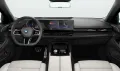 BMW 550e xDrive Limousine