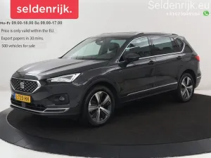 Seat Tarraco 1.4 TSI e-Hybrid PHEV Xcellence - SOH 88