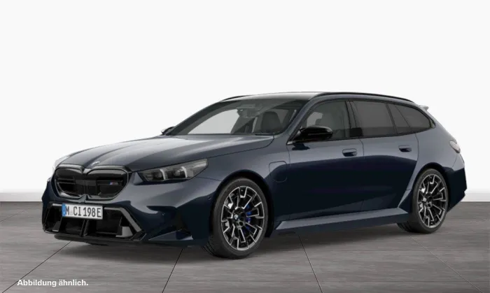 BMW M5 Touring