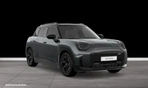 MINI Aceman E CHN
