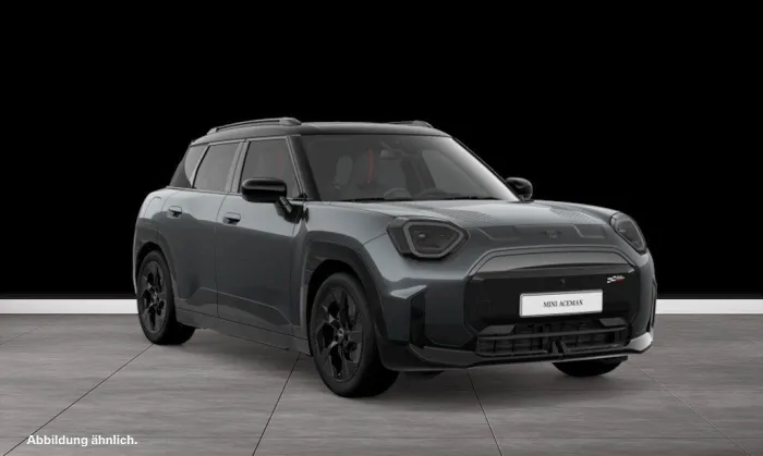 MINI Aceman E CHN