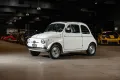 Fiat 500 D / Original zustand