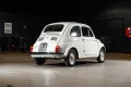 Fiat 500 D / Original zustand