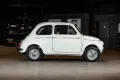Fiat 500 D / Original zustand