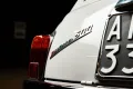 Fiat 500 D / Original zustand