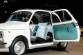 Fiat 500 D / Original zustand