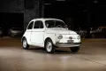 Fiat 500 D / Original zustand