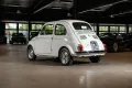 Fiat 500 D / Original zustand