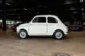 Fiat 500 D / Original zustand