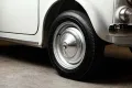 Fiat 500 D / Original zustand