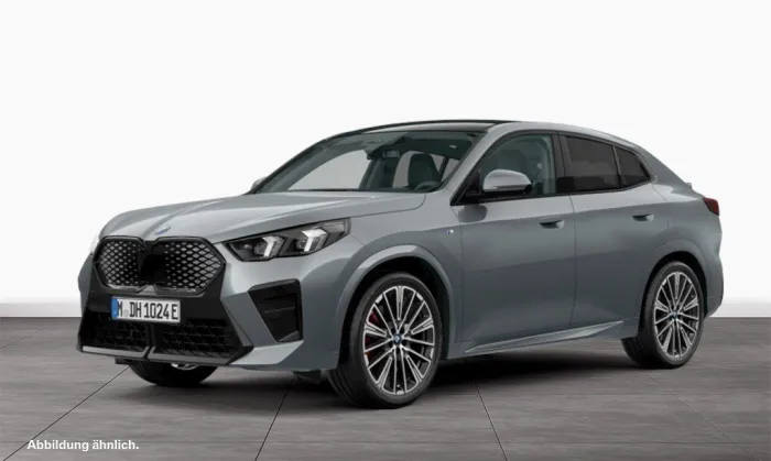 BMW iX2 xDrive30
