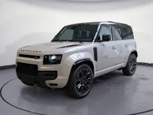 Land Rover Defender 110 P635 OCTA LETZTE MÖGLICHKEIT 635PS
