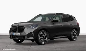 BMW X3 M50 xDrive