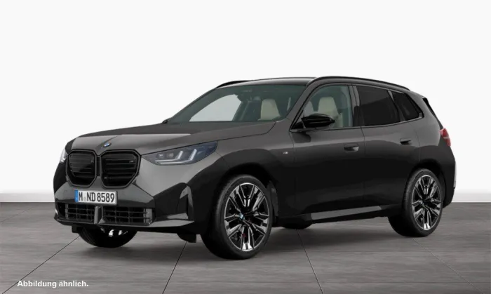 BMW X3 M50 xDrive