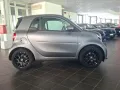 Smart fortwo coupe 0.9 Turbo Passion twinamic
