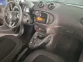 Smart fortwo coupe 0.9 Turbo Passion twinamic