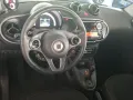 Smart fortwo coupe 0.9 Turbo Passion twinamic