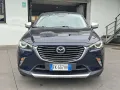 Mazda CX-3 1.5 Skyactiv-D Exceed AWD