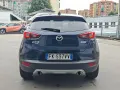 Mazda CX-3 1.5 Skyactiv-D Exceed AWD