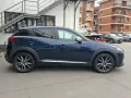 Mazda CX-3 1.5 Skyactiv-D Exceed AWD