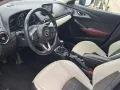 Mazda CX-3 1.5 Skyactiv-D Exceed AWD