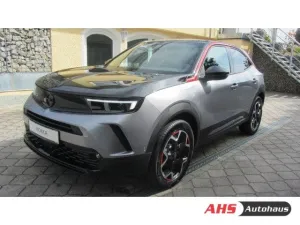 Opel Mokka GS Line 1.2 T Automatik Navi Digitales Coc