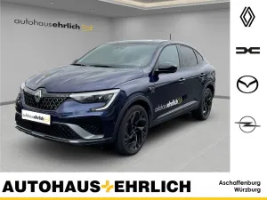 Renault Arkana Esprit Alpine 1.6 E-TECH Hybrid 145