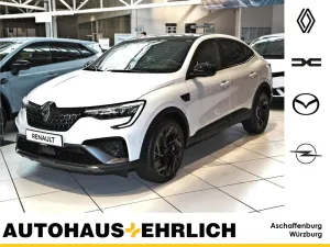 Renault Arkana Esprit Alpine 1.6 E-TECH Hybrid 145