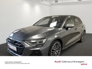 Audi S3 Sportback 2.0 TFSI quattro MATRIX PANO RFK MM