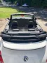 Volkswagen Beetle 1.6 TDI Cabriolet -