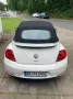 Volkswagen Beetle 1.6 TDI Cabriolet -
