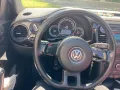 Volkswagen Beetle 1.6 TDI Cabriolet -
