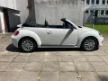 Volkswagen Beetle 1.6 TDI Cabriolet -