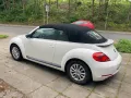 Volkswagen Beetle 1.6 TDI Cabriolet -