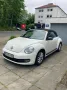 Volkswagen Beetle 1.6 TDI Cabriolet -