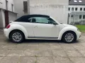Volkswagen Beetle 1.6 TDI Cabriolet -