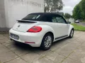 Volkswagen Beetle 1.6 TDI Cabriolet -