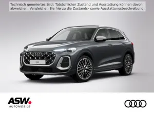 Audi SQ5 SUV TFSI S tronic HUD ACC B&O PANO MATRIX