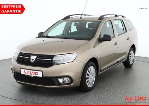 Dacia Logan II MCV 1.0 Essential Klima USB