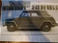 Volkswagen VW 181 Kübelwagen