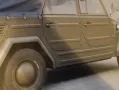 Volkswagen VW 181 Kübelwagen