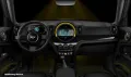 MINI Cooper SE ALL4 Countryman