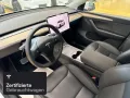 Tesla Model Y Long Range RWD
