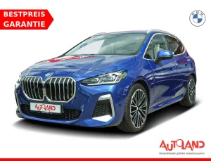 BMW 218i M Sport LED ACC Navi adaptives Fahrwerk DAB